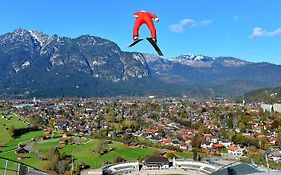 Olympiahaus